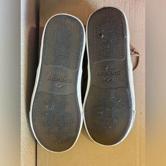 Sperry sneakers - Picture 3 of 4